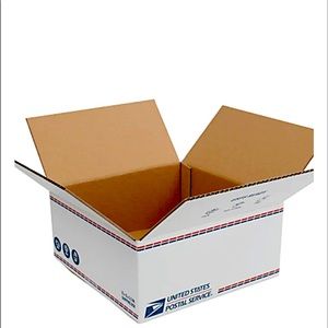 Additional Shipping Box